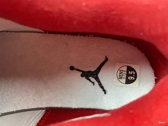 Bmlin 89 Air Retro Jordan 4 308497-106 Alternate 0605